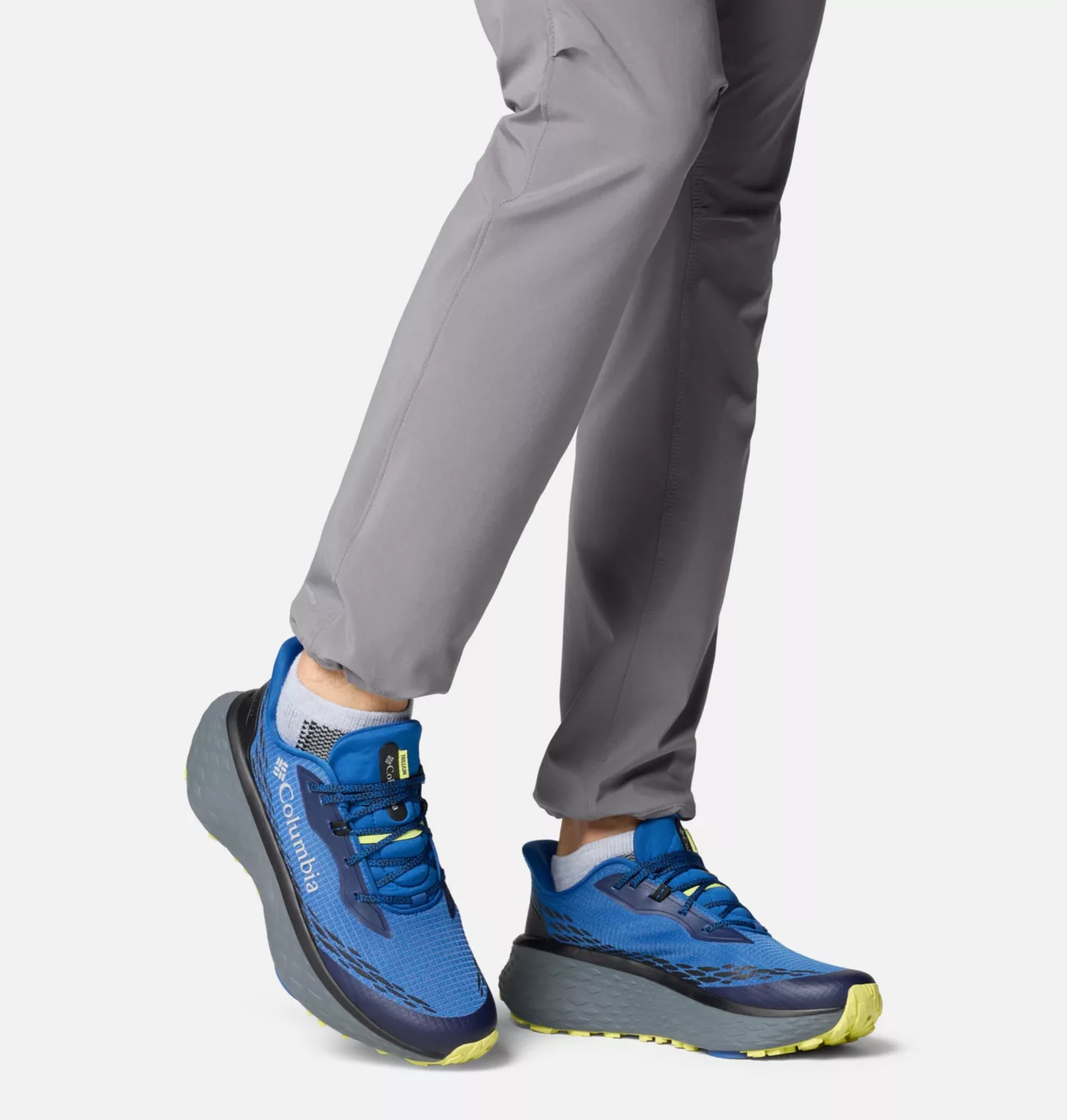 Columbia Sportswear Costa Rica: TENIS MASCULINO COLUMBIA KONOS